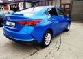  Hyundai Solaris 2020 , 1090000 , 