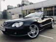   Mercedes-Benz SL-Class 2005 , 990000 , 