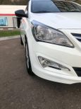  Hyundai Solaris 2014 , 650000 , 