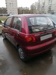  Daewoo Matiz 2010 , 115000 , -