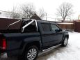  Volkswagen Amarok 2012 , 1130000 , 