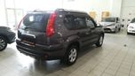 SUV   Nissan X-Trail 2007 , 650000 , 