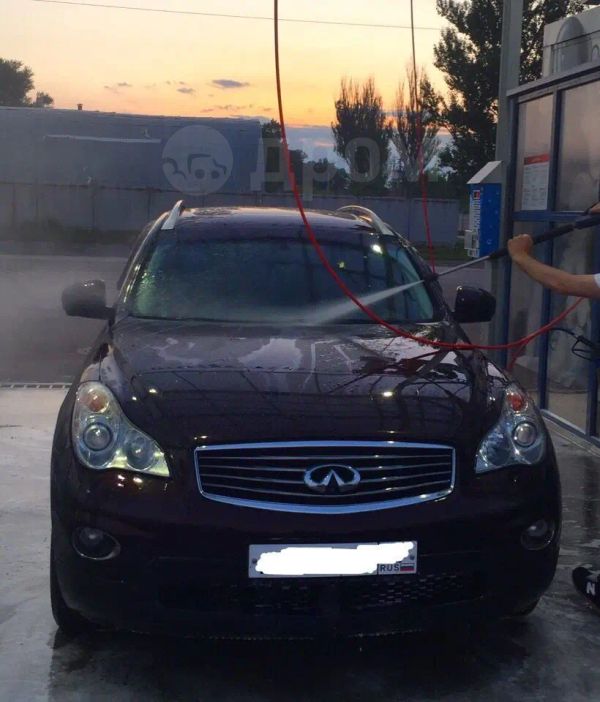 SUV   Infiniti EX35 2009 , 770000 , --