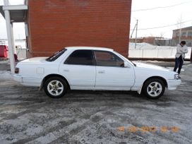  Toyota Cresta 1990 , 60000 , 