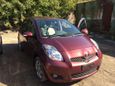  Toyota Vitz 2009 , 410000 , 