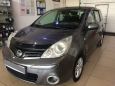  Nissan Note 2013 , 445000 , 