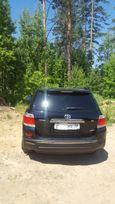 SUV   Toyota Highlander 2011 , 1400000 , 