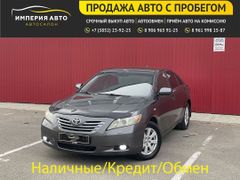 Седан Toyota Camry 2006 года, 1179000 рублей, Барнаул