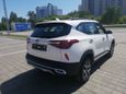 SUV   Kia Seltos 2020 , 1549900 , 