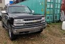 SUV   Chevrolet Tahoe 2004 , 910000 , 