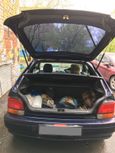  3  Toyota Corsa 1996 , 120000 , 