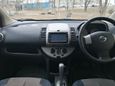  Nissan Note 2011 , 430000 ,  