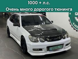  Toyota Aristo 2000 , 3599900 , 