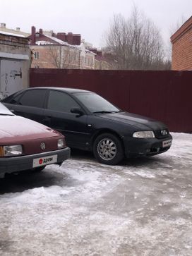  Audi A4 1999 , 180000 , 