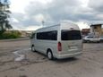    Toyota Hiace 2011 , 880000 , 