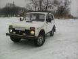 SUV    4x4 2121  1990 , 70000 , 