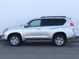 SUV   Toyota Land Cruiser Prado 2012 , 1549000 , 