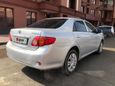  Toyota Corolla 2007 , 385000 , 