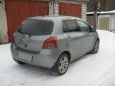  Toyota Yaris 2007 , 290000 , 