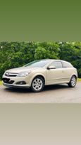  3  Opel Astra GTC 2007 , 270000 , 