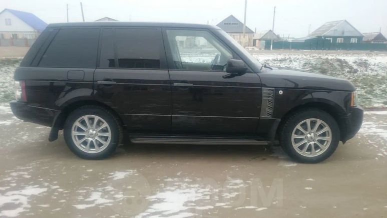 SUV   Land Rover Range Rover 2011 , 1150000 , 