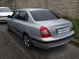  Hyundai Elantra 2010 , 280000 , 