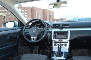  Volkswagen Passat CC 2012 , 775000 ,  