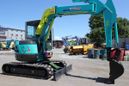 - Kobelco SK030 2016 , 2100000 , 