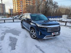 SUV или внедорожник EXEED VX 2022 года, 4850000 рублей, Благовещенск