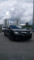  Mazda Mazda3 2007 , 430000 , 