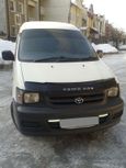    Toyota Town Ace 2001 , 325000 , 