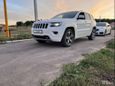 SUV   Jeep Grand Cherokee 2014 , 2150000 , 