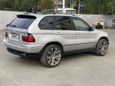 SUV   BMW X5 2002 , 650000 , 