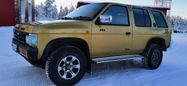 SUV   Nissan Terrano 1995 , 350000 , 