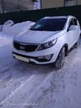 SUV   Kia Sportage 2013 , 730000 , 