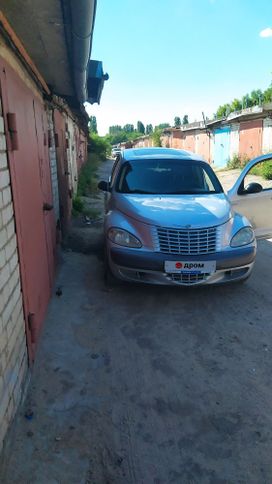  Chrysler PT Cruiser 2001 , 300000 , 