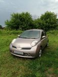  Nissan March 2009 , 305000 , -