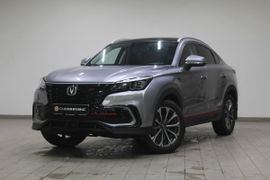 SUV или внедорожник Changan CS85 Coupe 2022 года, 3300000 рублей, Кемерово