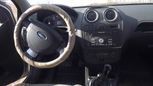  Ford Fiesta 2007 , 295000 , 