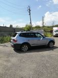 SUV   BMW X3 2004 , 295000 , 