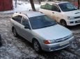  Nissan AD 2003 , 135000 , 