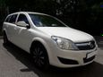  Opel Astra Family 2011 , 340000 , 