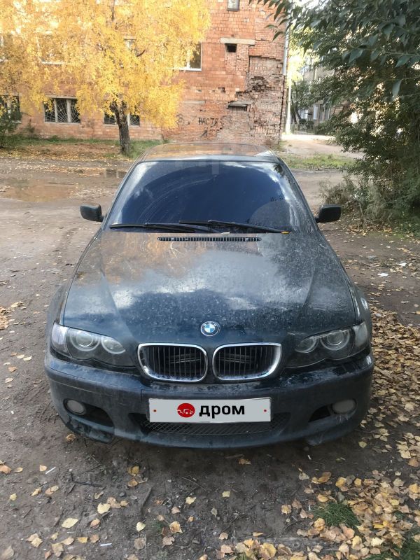  BMW 3-Series 2000 , 305000 , 