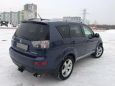 SUV   Mitsubishi Outlander 2007 , 715000 , 