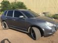 SUV   Porsche Cayenne 2004 , 1200000 , -