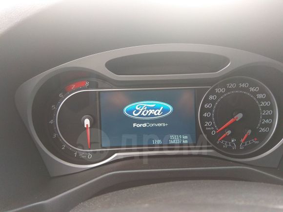  Ford Mondeo 2008 , 380000 , 