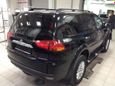 SUV   Mitsubishi Pajero Sport 2011 , 990000 , 