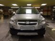 SUV   Chevrolet Captiva 2009 , 600000 , 