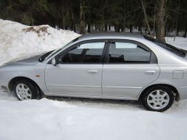  Kia Shuma 2003 , 155000 , 