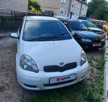  Toyota Vitz 2004 , 175000 , 